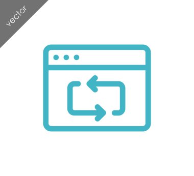 Web sayfası simgesi