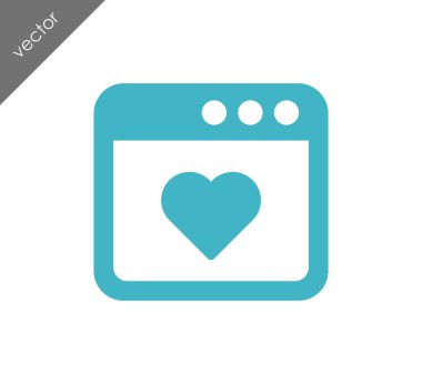 Web sayfası simgesi