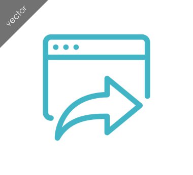 Web sayfası simgesi