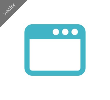 Web sayfası simgesi