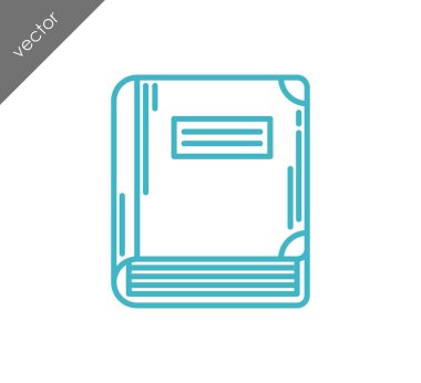 Tasarım eğitim simgesinin 