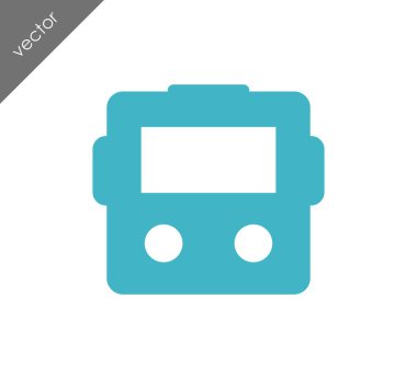 Yolcu Otobüsü simgesi