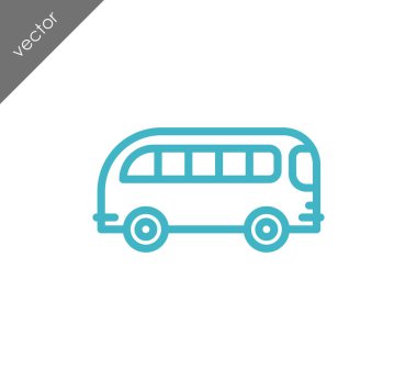 Yolcu Otobüsü simgesi