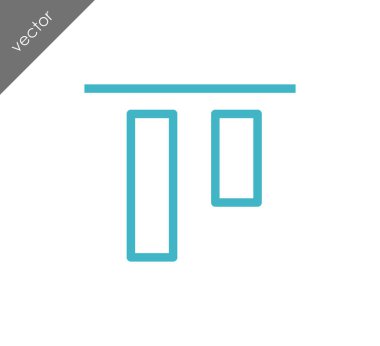 nesneleri alt simgesi dağıtmak