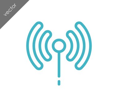 WiFi erişim simgesi