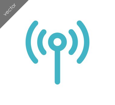 WiFi erişim simgesi