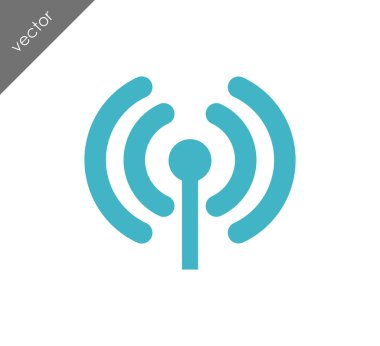 WiFi erişim simgesi