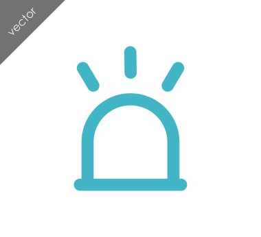 Tasarım anten simgesi