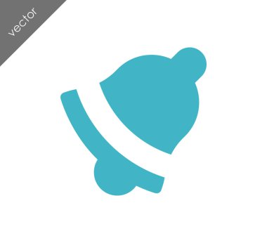 Uyarı zil simgesini