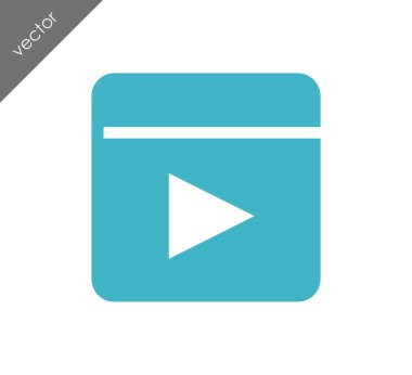 kutusu sembolü simgesi