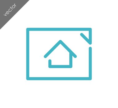 kutusu sembolü simgesi