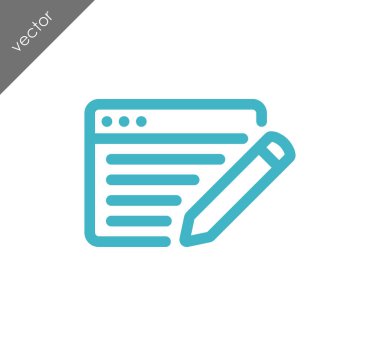 Kod penceresi simgesini