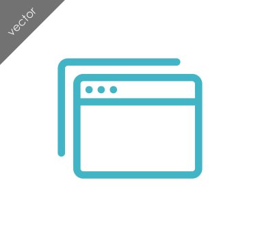 Kod penceresi simgesini