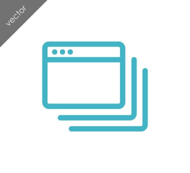 Kod penceresi simgesini