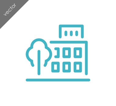 Tasarım inşaat simgesinin