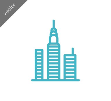 Tasarım inşaat simgesinin