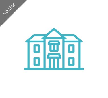 Tasarım inşaat simgesinin