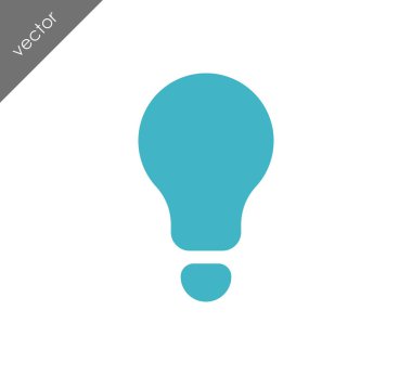 Tasarım hafif simgesinin