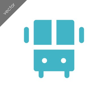 Yolcu Otobüsü simgesi