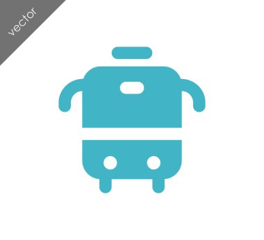 Yolcu Otobüsü simgesi