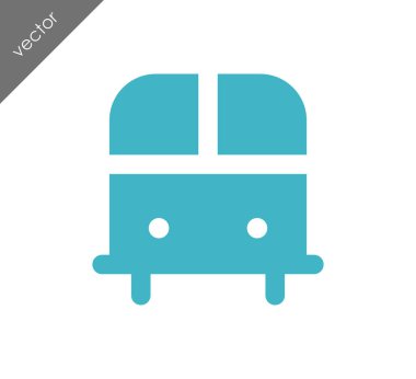 Yolcu Otobüsü simgesi