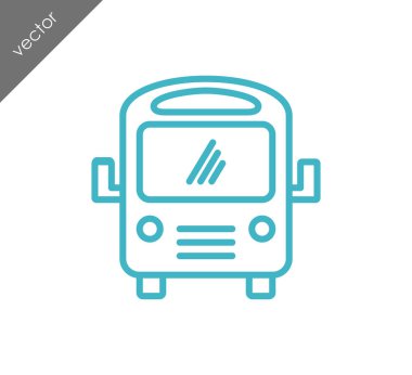 Yolcu Otobüsü simgesi