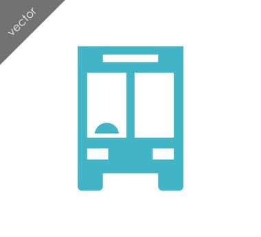 Yolcu Otobüsü simgesi