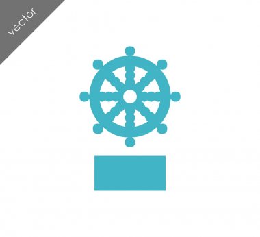 geminin direksiyon simgesi