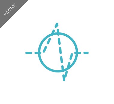 kardiyogram simge tasarlamak