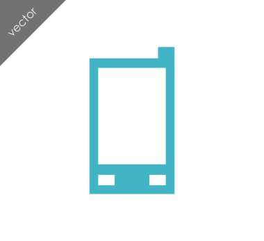 Cep Telefonu Simgesi