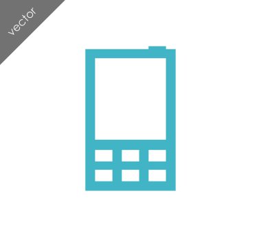 Cep Telefonu Simgesi