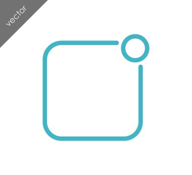 Sohbet simgesi tasarım