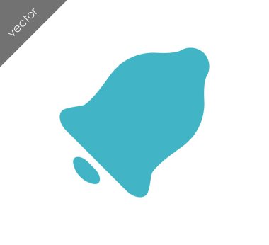 Uyarı zil simgesini