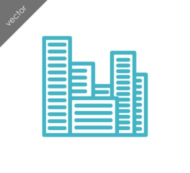 Tasarım inşaat simgesinin