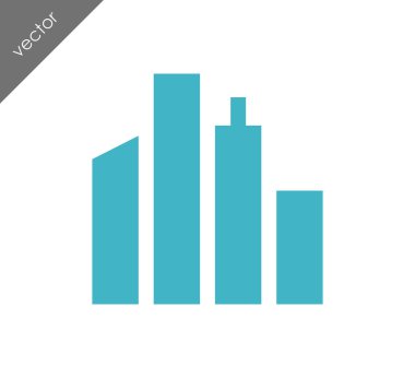 Tasarım inşaat simgesinin