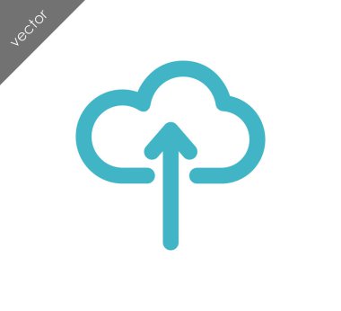 Tasarım bulut simgesinin