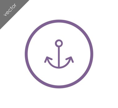 basit tutturucu simgesini