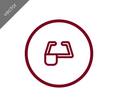 tasarımını Panosu simgesi