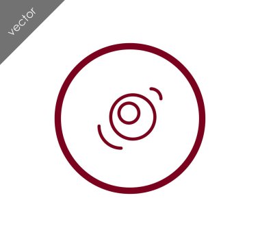 Uyarı zil simgesini