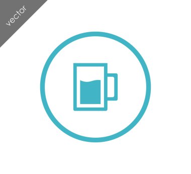 kahve fincanı simgesi