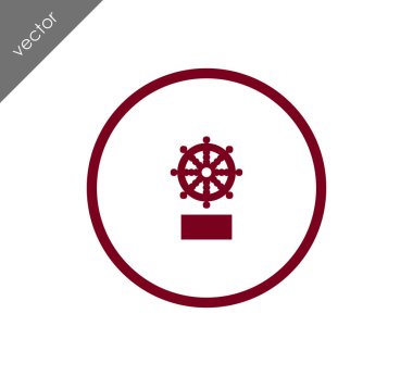 geminin direksiyon simgesi