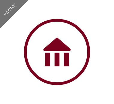 Geleneksel bina simgesini 