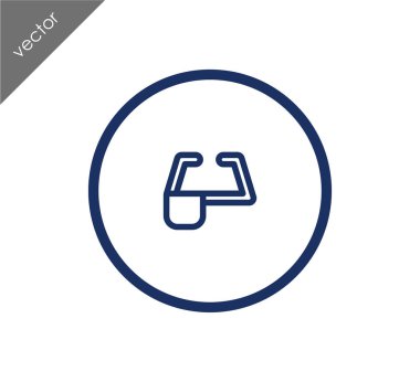 tasarımını Panosu simgesi