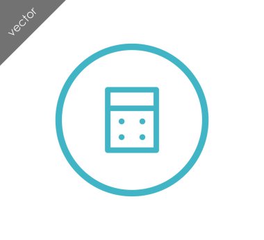 Takvim simgesini işaret