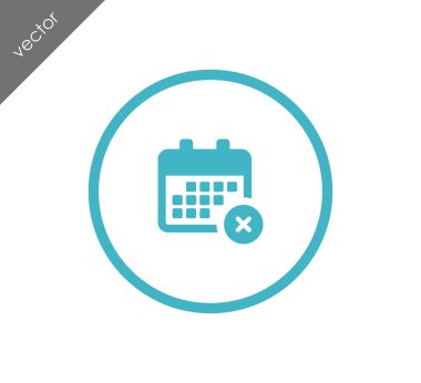 Takvim simgesini işaret