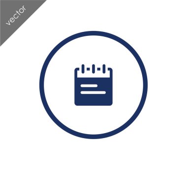 Takvim simge tasarlamak