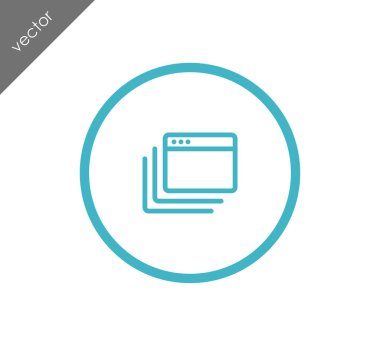 Kod penceresi simgesini