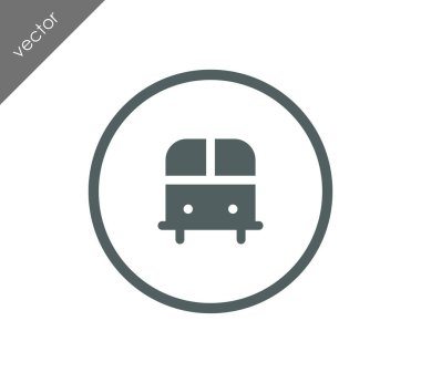 Yolcu Otobüsü simgesi