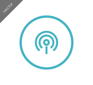 Anten simge tasarlamak