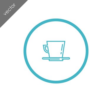 kahve fincanı simgesi